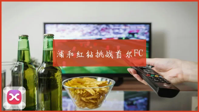 浦和红钻挑战首尔FC