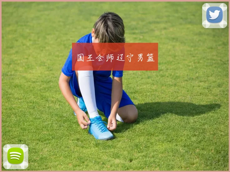 国王会师辽宁男篮
