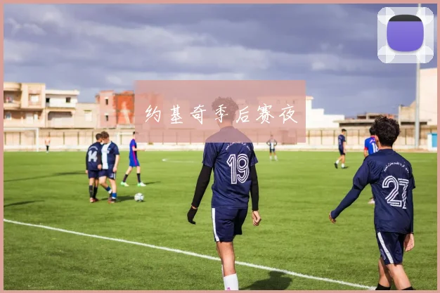 约基奇季后赛夜