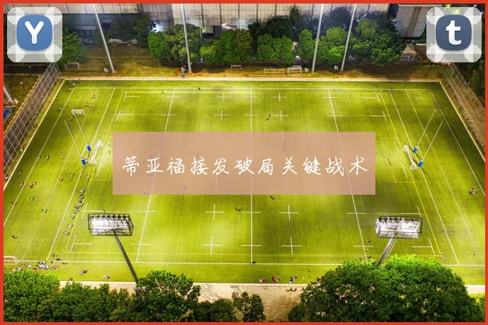 蒂亚福接发破局关键战术