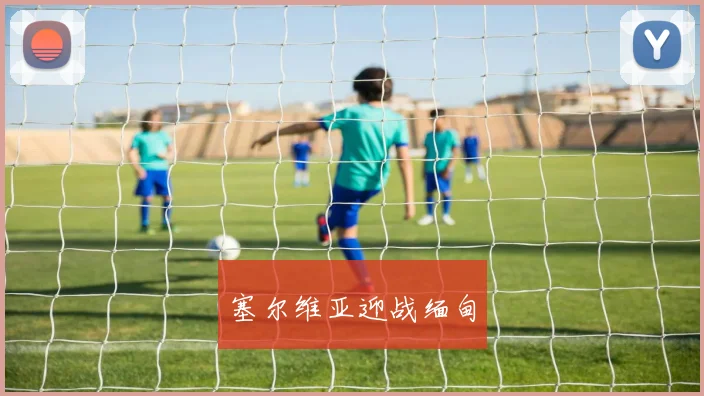 塞尔维亚迎战缅甸