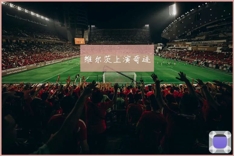 维尔茨上演奇迹