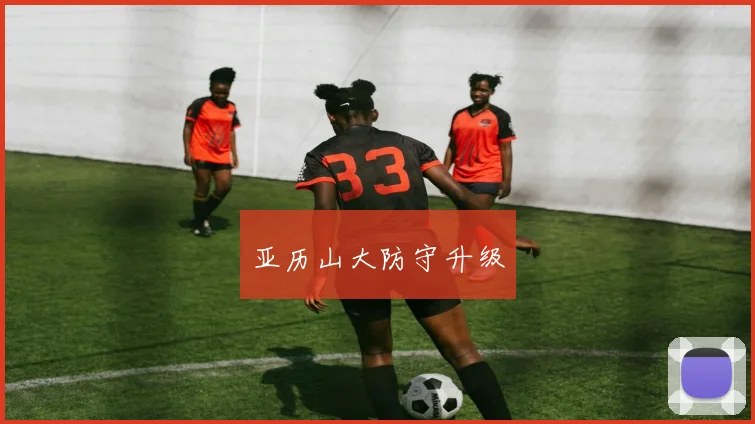 亚历山大防守升级