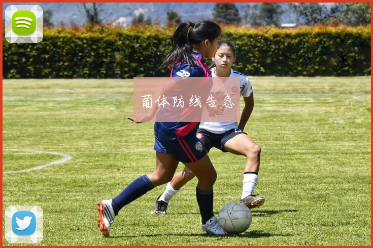 葡体防线告急