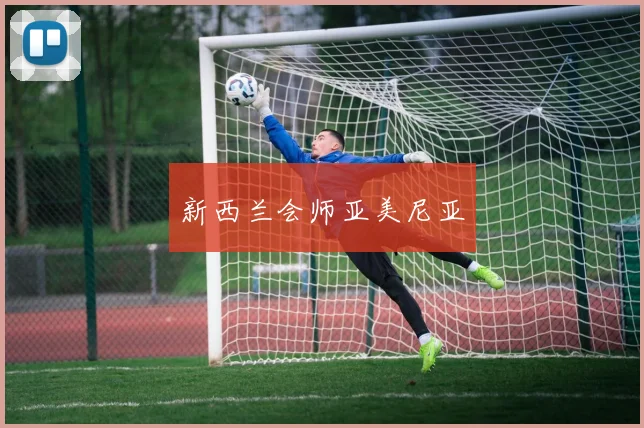 新西兰会师亚美尼亚