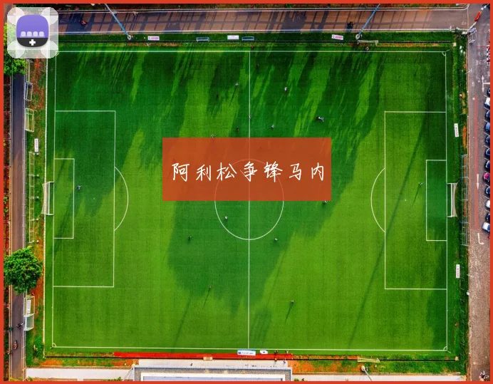阿利松争锋马内