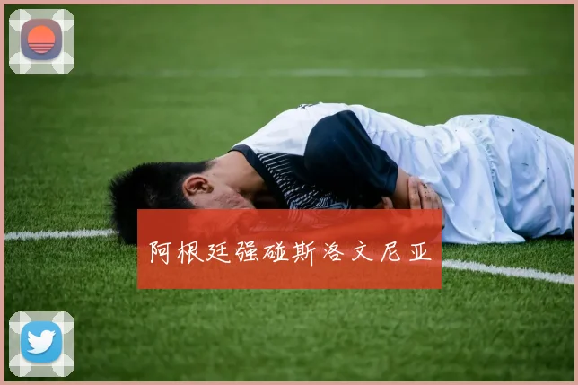 阿根廷强碰斯洛文尼亚