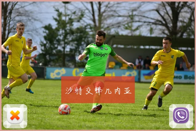 沙特交锋几内亚