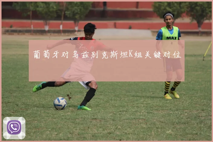 葡萄牙对乌兹别克斯坦K组关键对位