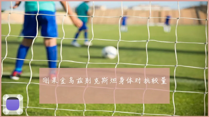 刚果金乌兹别克斯坦身体对抗较量