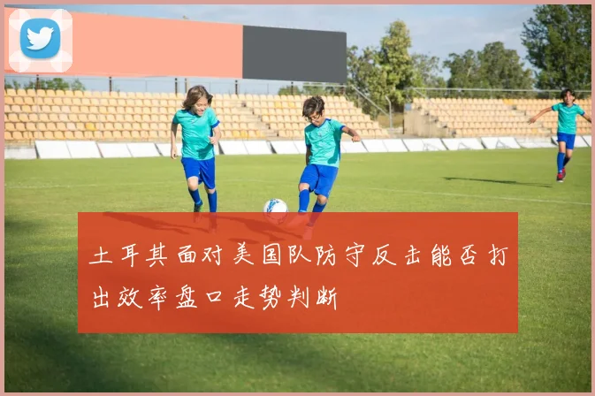 土耳其面对美国队防守反击能否打出效率盘口走势判断