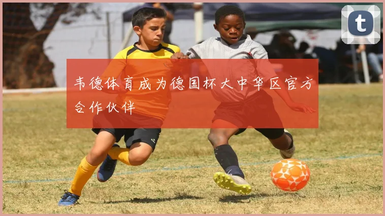 韦德体育成为德国杯大中华区官方合作伙伴