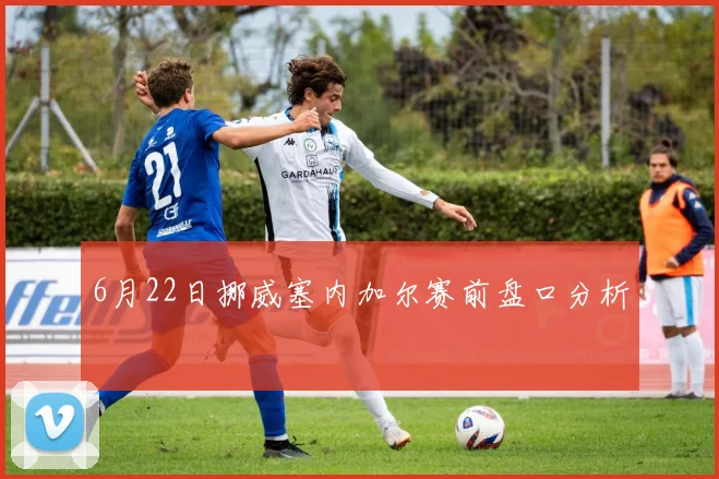 6月22日挪威塞内加尔赛前盘口分析